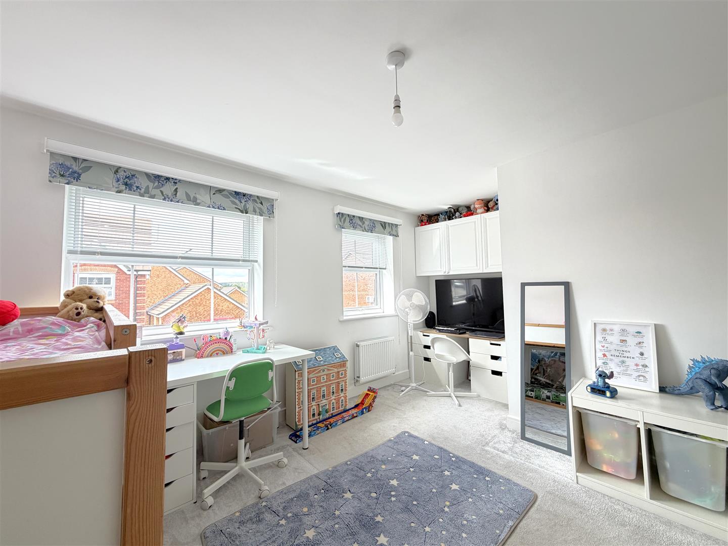 Yew Tree Way, Barford, Warwick 12